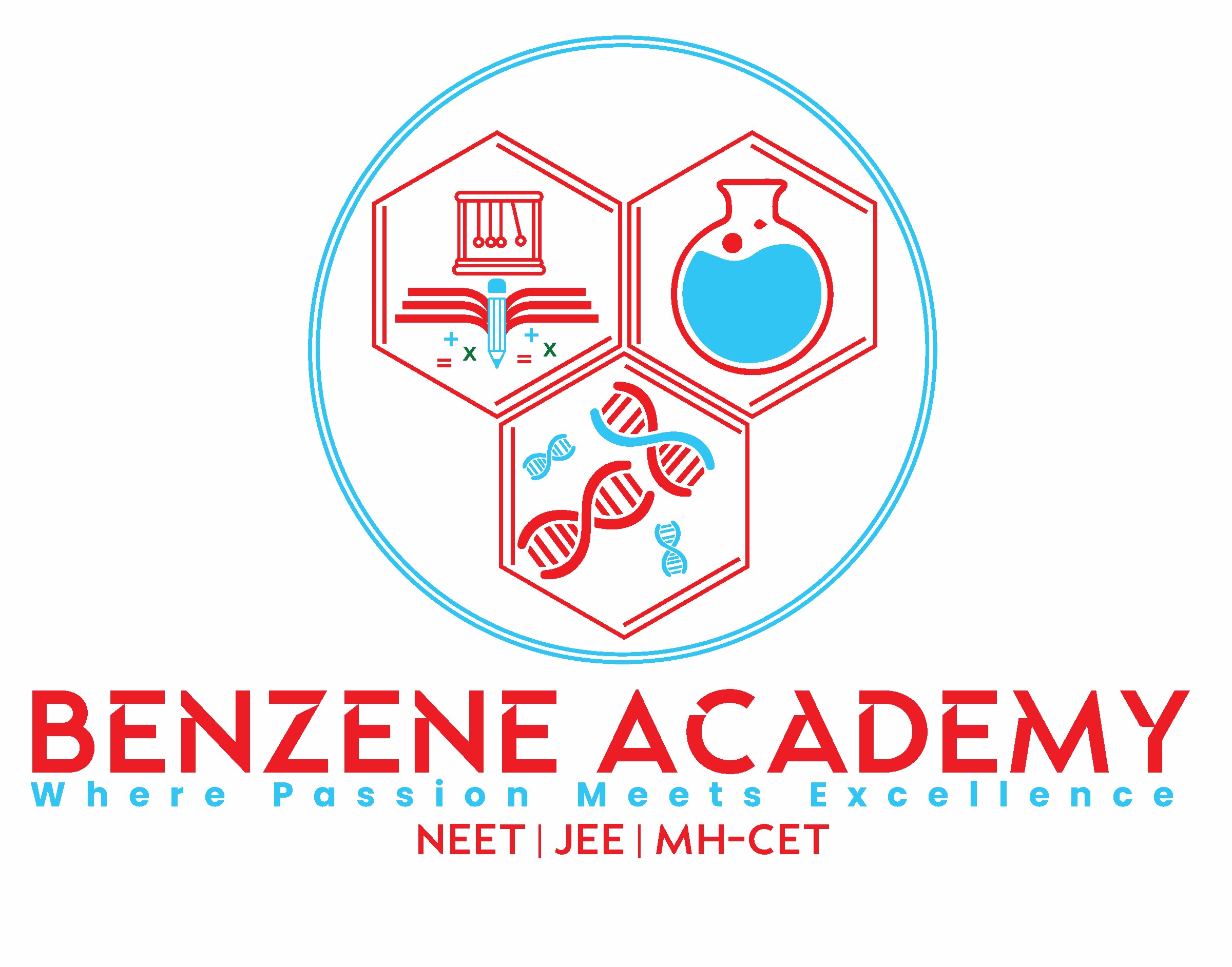 Benzene Academy